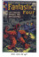 Fantastic Four #043 © October 1965 Marvel Comics